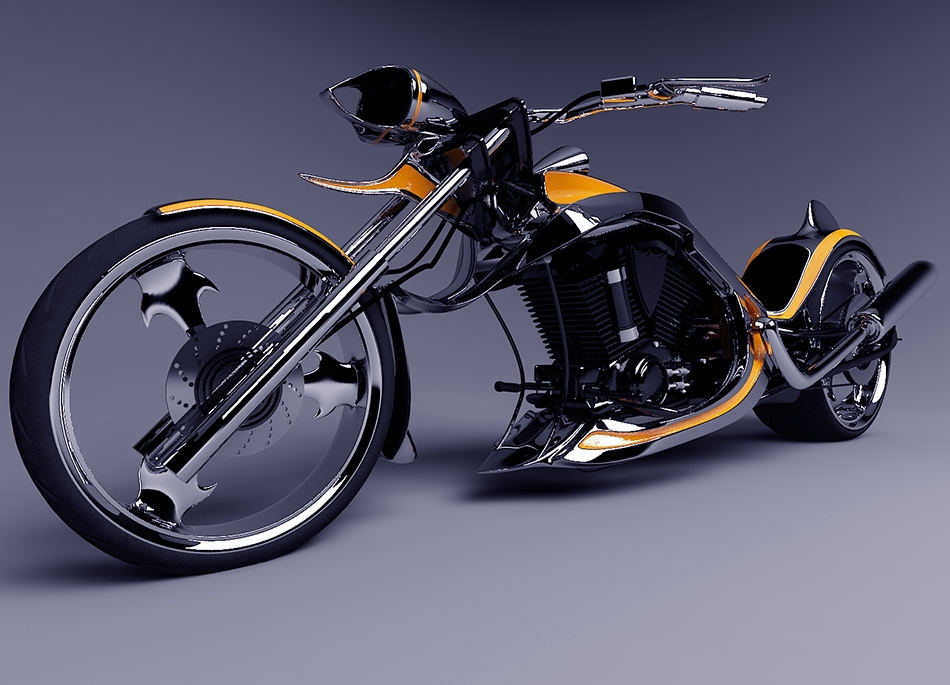 3d Modelleme
