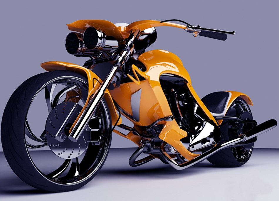 3d Modelleme