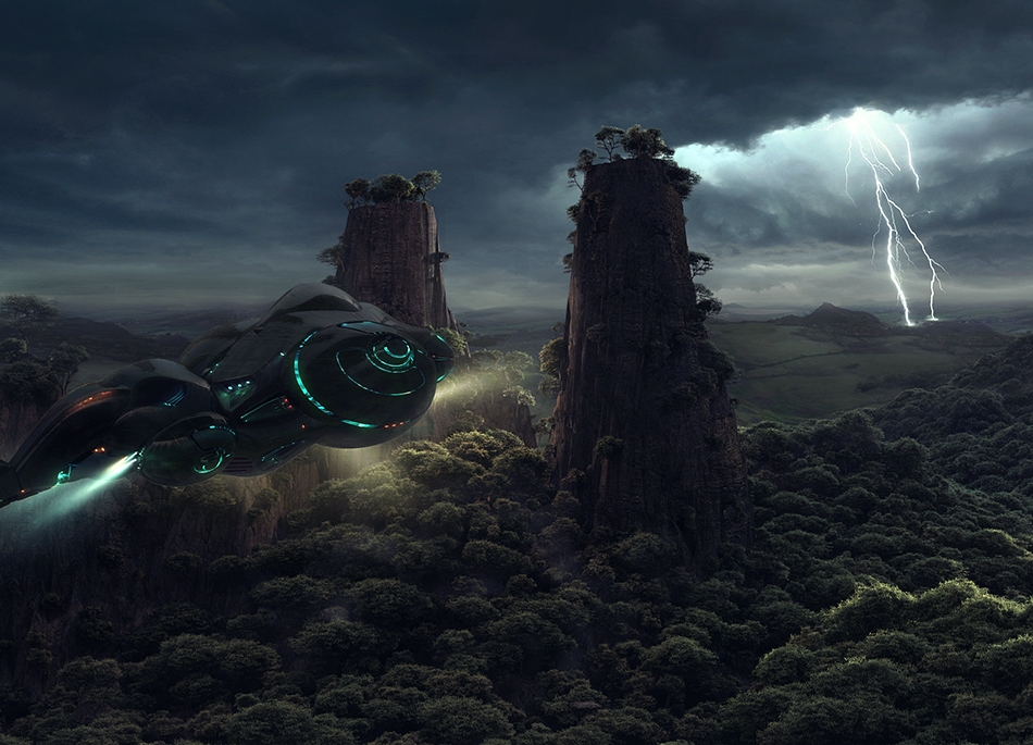 3d Animasyon