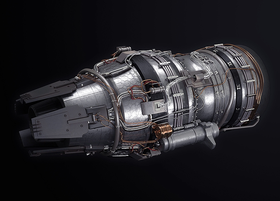 3d Modelleme